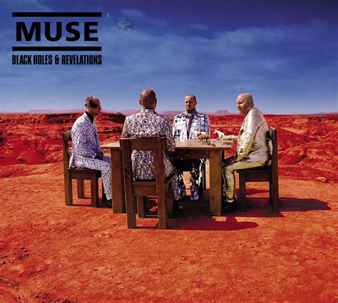 muse city of delusion.